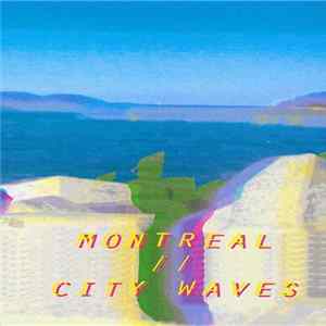 Akage No Anne - Montreal // City Waves FLAC