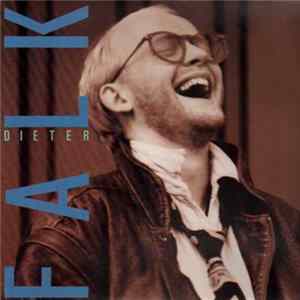 Dieter Falk - Dieter Falk FLAC