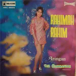 Rahimah Rahim Iringan The Commandos - Zaman Pancharoba FLAC