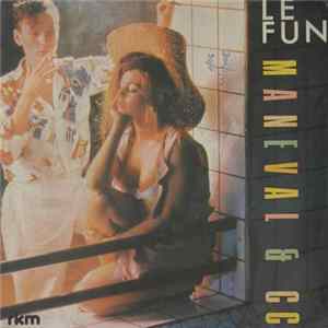Maneval & CC - Le Fun FLAC