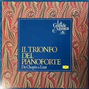 Various - Il Trionfo Del Pianoforte FLAC