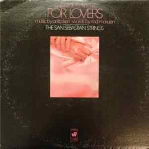 Anita Kerr, Rod McKuen, The San Sebastian Strings - For Lovers FLAC