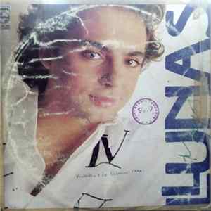 Marcos Llunas - Marcos Llunas FLAC