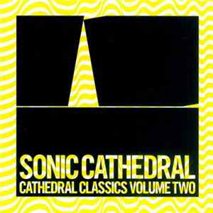 Various - Cathedral Classics Volume Two FLAC