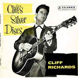 Cliff Richard And The Shadows - Cliff's Silver Discs FLAC