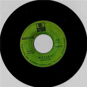 Whisky David - Ruby, Ruby, Baby FLAC