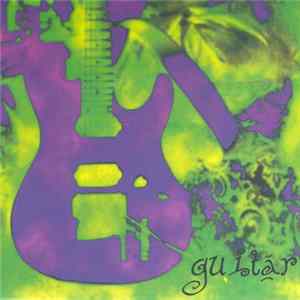 Various - Guitar FLAC