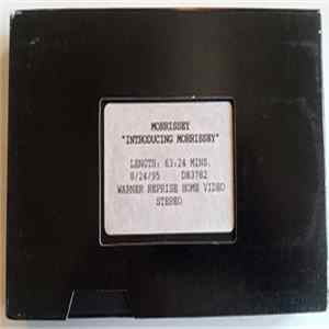 Morrissey - Introducing Morrissey FLAC
