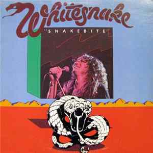 Whitesnake - Snakebite FLAC