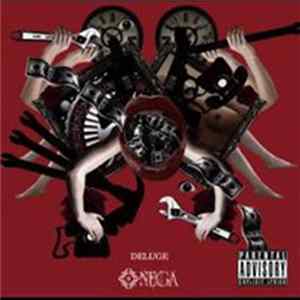 Nega - Deluge FLAC