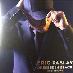 Eric Paslay - Dressed In Black FLAC