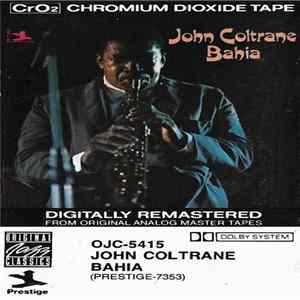 John Coltrane - Bahia FLAC