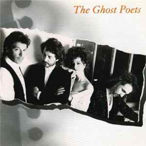 The Ghost Poets - The Ghost Poets FLAC