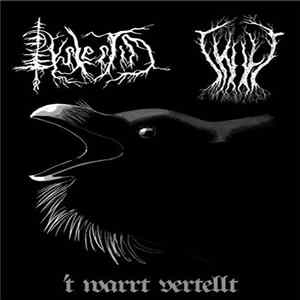 Dystertid / Thulr - 't Warrt Vertellt FLAC