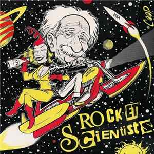 Rocket Scientists - Pithe Helmet FLAC