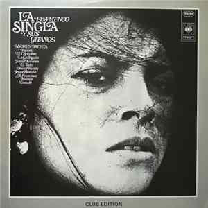 La Singla Y Sus Gitanos - Flamenco FLAC