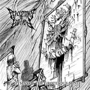 Perceptions Of Torment - Hymns Of The Grotesque Mind FLAC