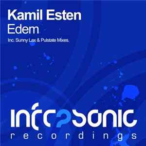 Kamil Esten - Edem FLAC