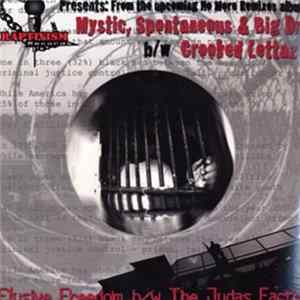 Raptivism Records Presents - From The Upcoming No More Remixes Album FLAC