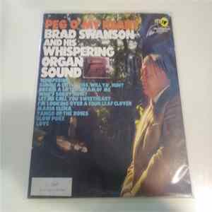 Brad Swanson - Peg O' My Heart FLAC