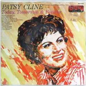 Patsy Cline - Today, Tomorrow And Forever FLAC