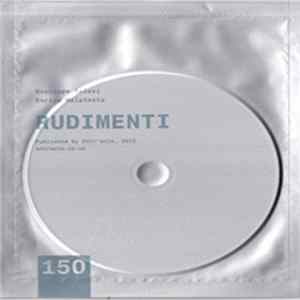 Giuseppe Ielasi / Enrico Malatesta - Rudimenti FLAC