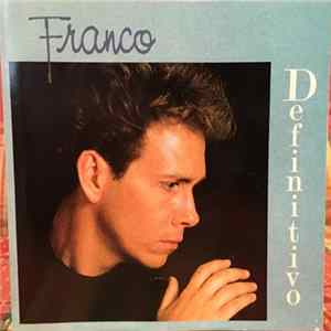 Franco - Definitivo FLAC