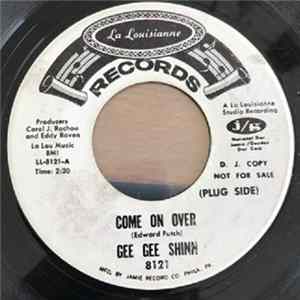 "Gee Gee" Shinn - Come On Over FLAC