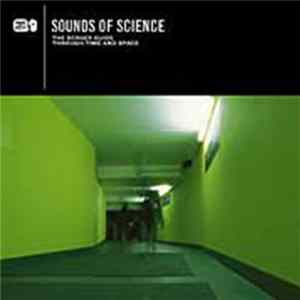 Berger - Sounds Of Science - The Berger Guide Through Time And Space FLAC