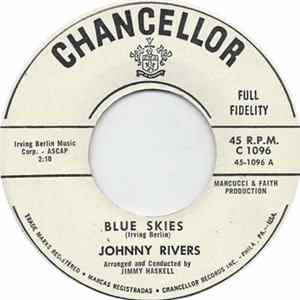 Johnny Rivers - Blue Skies FLAC