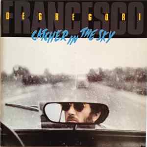 Francesco De Gregori - Catcher In The Sky FLAC