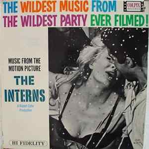 Leith Stevens - The Interns FLAC