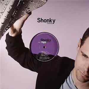 Shonky - Time Zero Part.Two FLAC