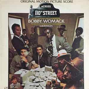 Bobby Womack - Across 110th Street FLAC