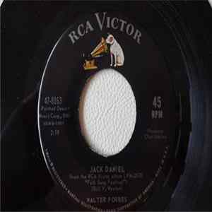 Walter Forbes - Jack Daniel FLAC