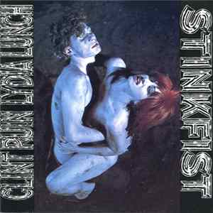 Clint Ruin, Lydia Lunch - Stinkfist FLAC