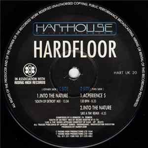 Hardfloor - Into The Nature FLAC