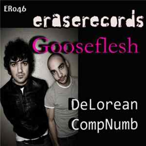 Gooseflesh - DeLorean / CompNumber FLAC