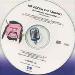 Jope Ruonansuu - Hirviöiden Valtakunta (Rovaniemen Markkinoilla) FLAC
