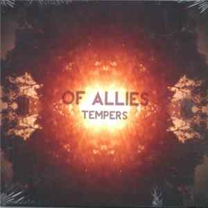 Of Allies - Tempers FLAC