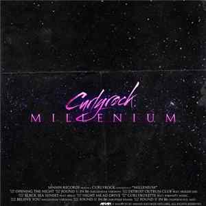 CURLYROCK - Millenium FLAC