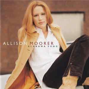 Allison Moorer - Alabama Song FLAC