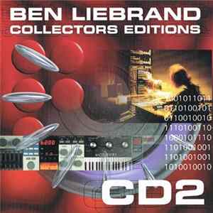 Ben Liebrand - Collectors Editions CD 2 FLAC