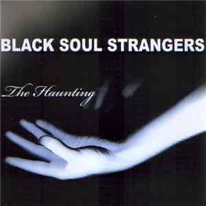 Black Soul Strangers - The Haunting FLAC