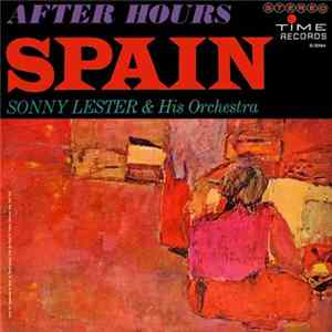 Sonny Lester & His Orchestra - After Hours Spain FLAC