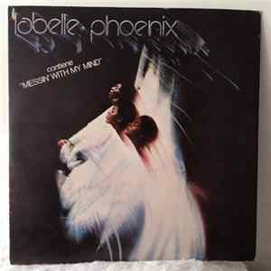 LaBelle - Phoenix FLAC