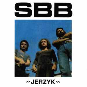 SBB - Jerzyk FLAC