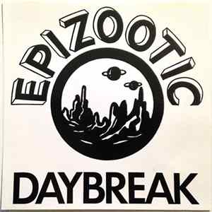 Epizootic - Daybreak FLAC