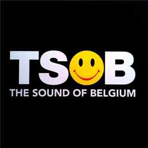 Various - TSOB - The Sound Of Belgium 05/10 FLAC