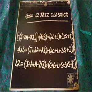 The Dutch Swing College Band - 12 Jazz Classics FLAC